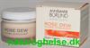 Rose DEW Hydro Stimulant Night Cream �kologisk